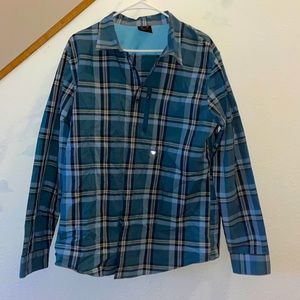 Oakley Large button down shirt